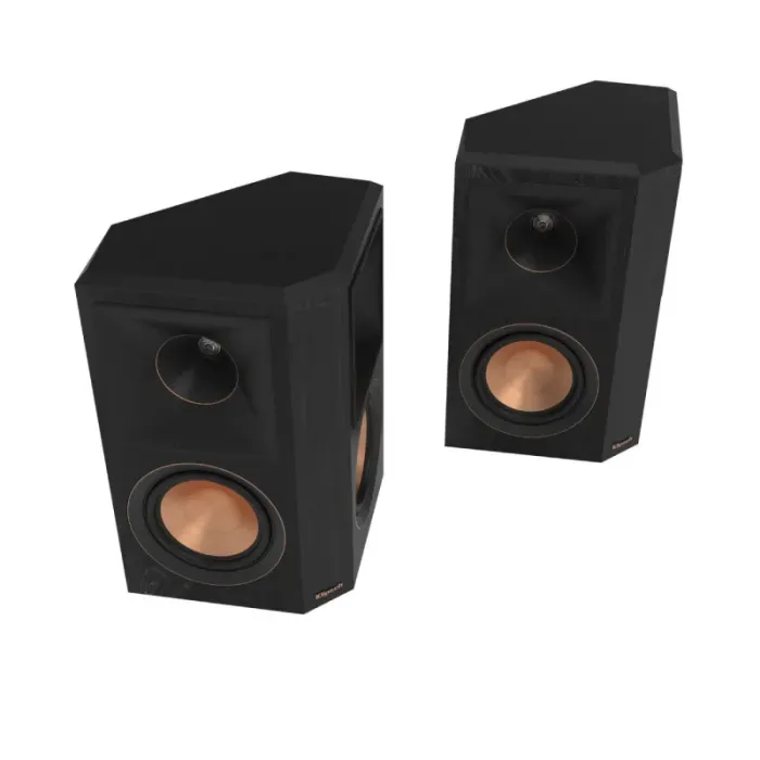 Klipsch RP-502S II Ebony