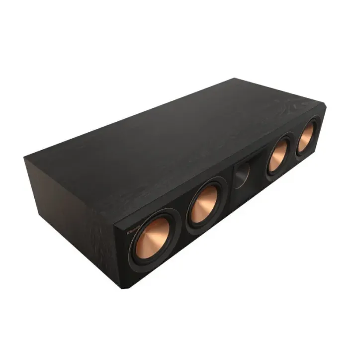 Klipsch RP-504C II Ebony