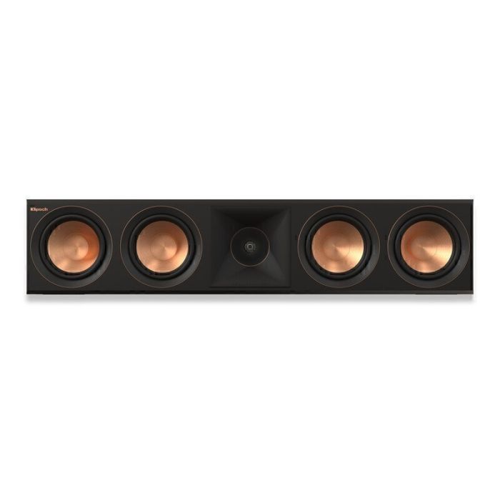 Klipsch RP-504C II Ebony