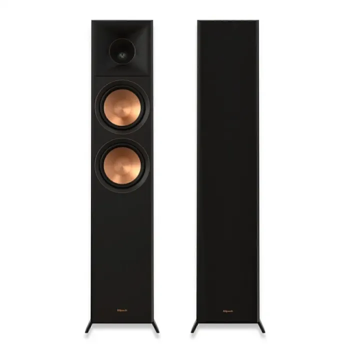 Klipsch RP-6000F II Ebony