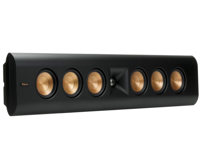 Klipsch RP-640D