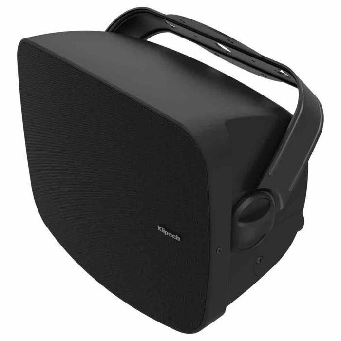 Klipsch All Weather RSM-525 Black