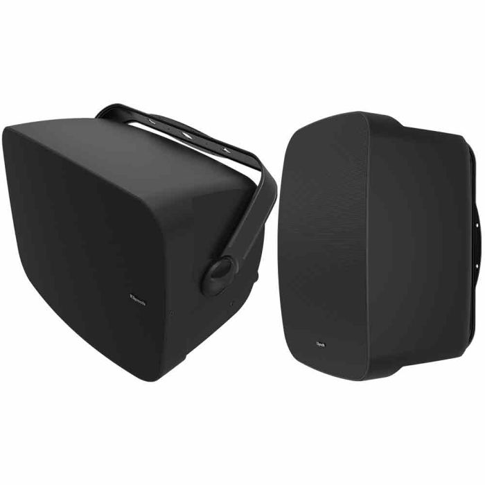 Klipsch All Weather RSM-800 Black