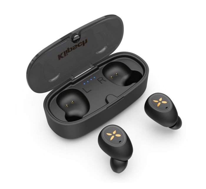 Klipsch S1 True Wireless