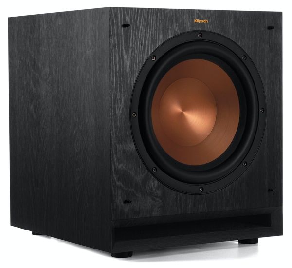 Klipsch SPL-100 Black