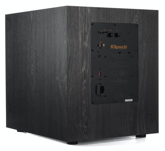 Klipsch SPL-120