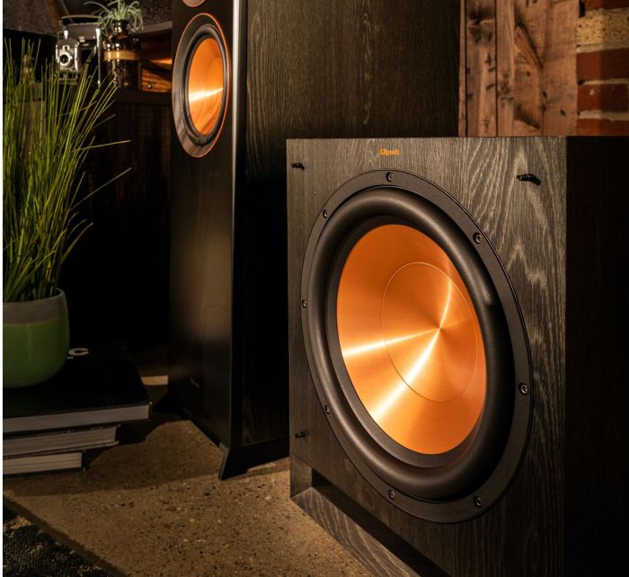 Klipsch SPL-120