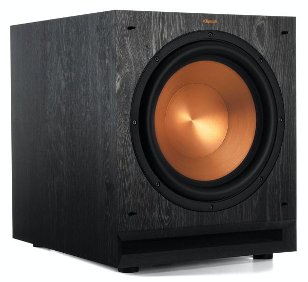 Klipsch SPL-120 Black
