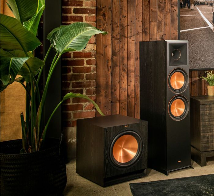 Klipsch SPL-150