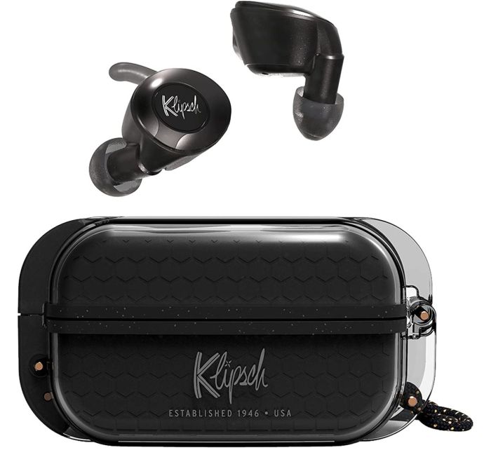 Klipsch T5 II True Wireless Sport