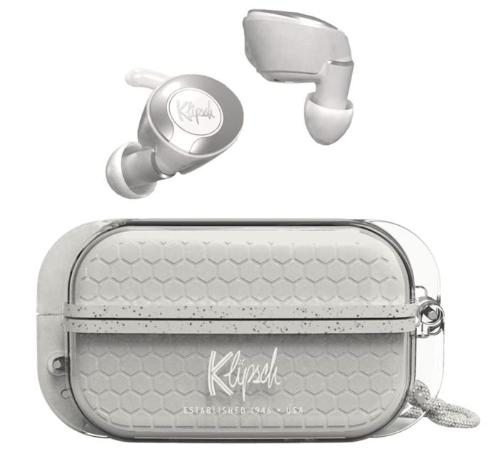 Klipsch T5 II True Wireless Sport