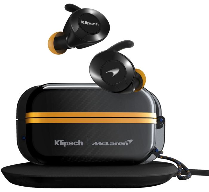 Klipsch T5 II True Wireless Sport