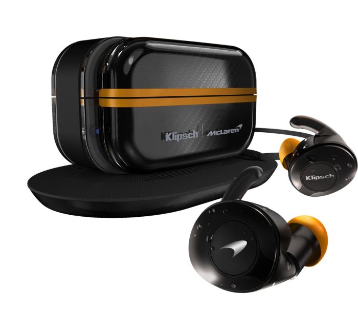 Klipsch T5 II True Wireless Sport