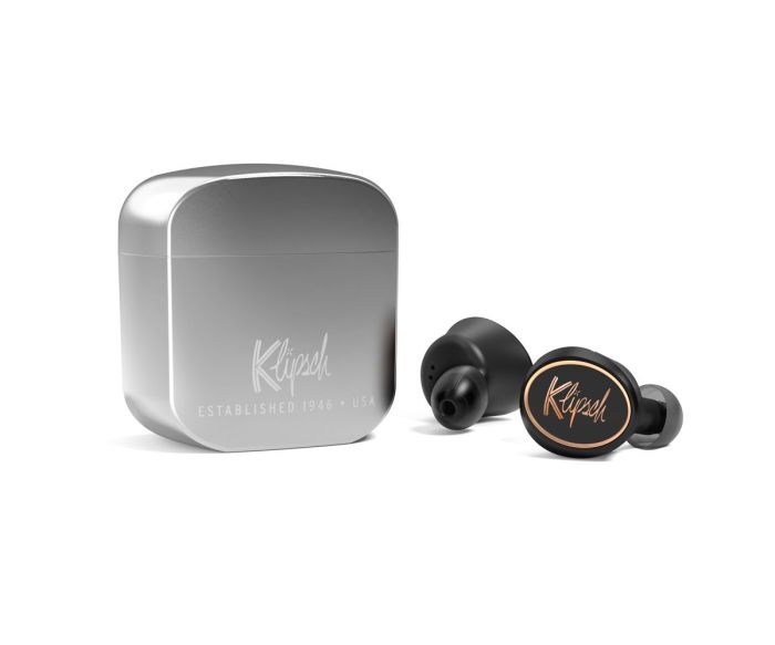 Klipsch T5 True Wireless