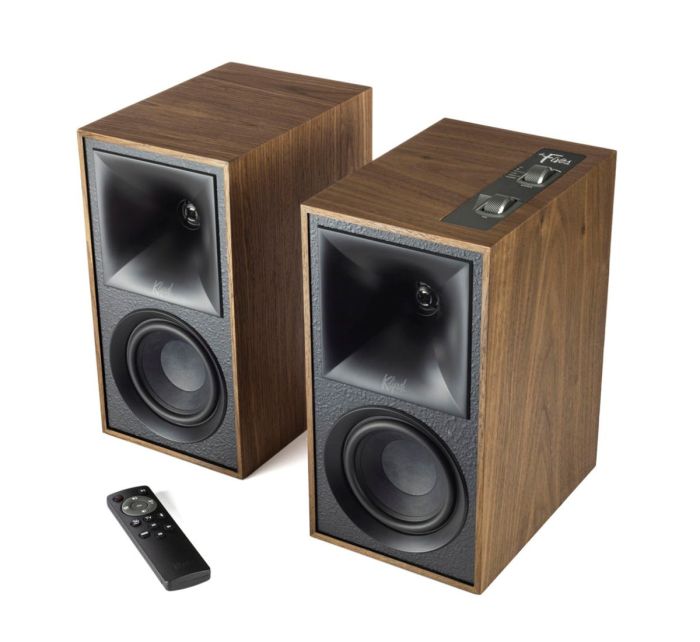 Klipsch The Fives