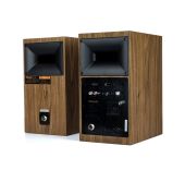 Klipsch The Fives Walnut