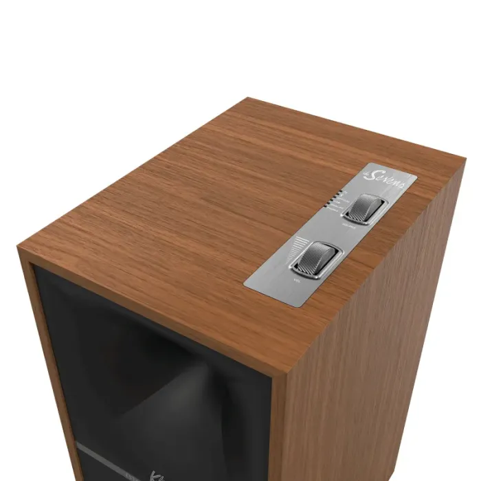 Klipsch The Sevens Walnut