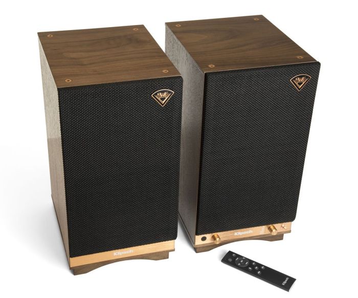 Klipsch The Sixes