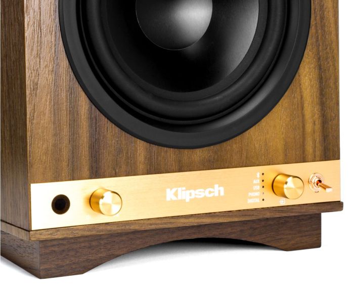 Klipsch The Sixes