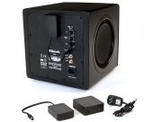 Klipsch WA-2 Wireless Subwoofer Kit Black