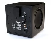 Klipsch WA-2 Wireless Subwoofer Kit Black