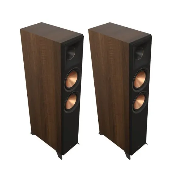 Klipsch RP-6000F II Walnut