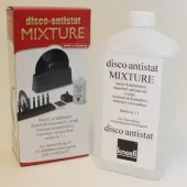 Рідина для миття вінілових платівок Tonar Knosti Disco-Antistat Mixture 1.0 л