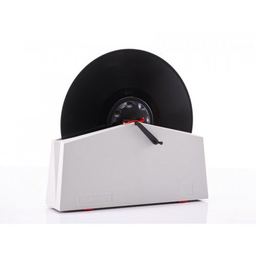 Мийна машина (ручна) для пластинок Knosti Record Washing Machine Generation II Plus