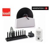 Мийна машина (ручна) для пластинок Knosti Record Washing Machine Generation II Plus