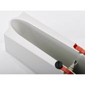 Мийна машина (ручна) для пластинок Knosti Record Washing Machine Generation II Plus