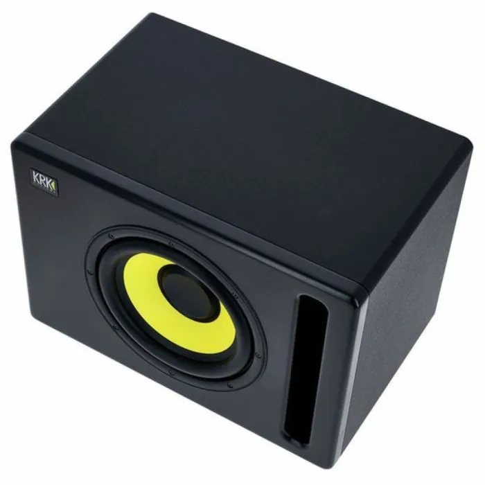 Студійний сабвуфер KRK S10.4