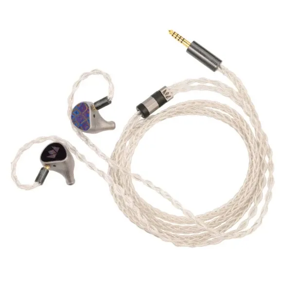 Noble Audio Kronos