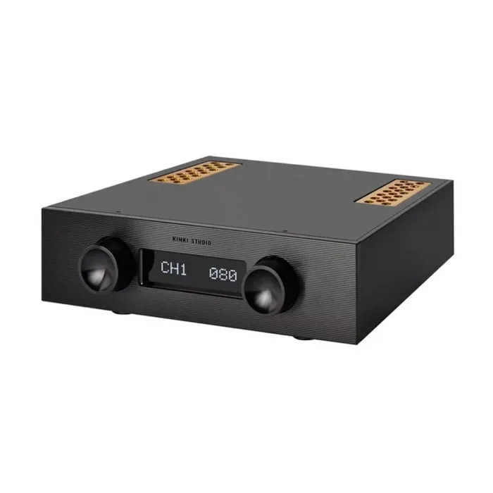 Kinki Studio EX-M1 Black