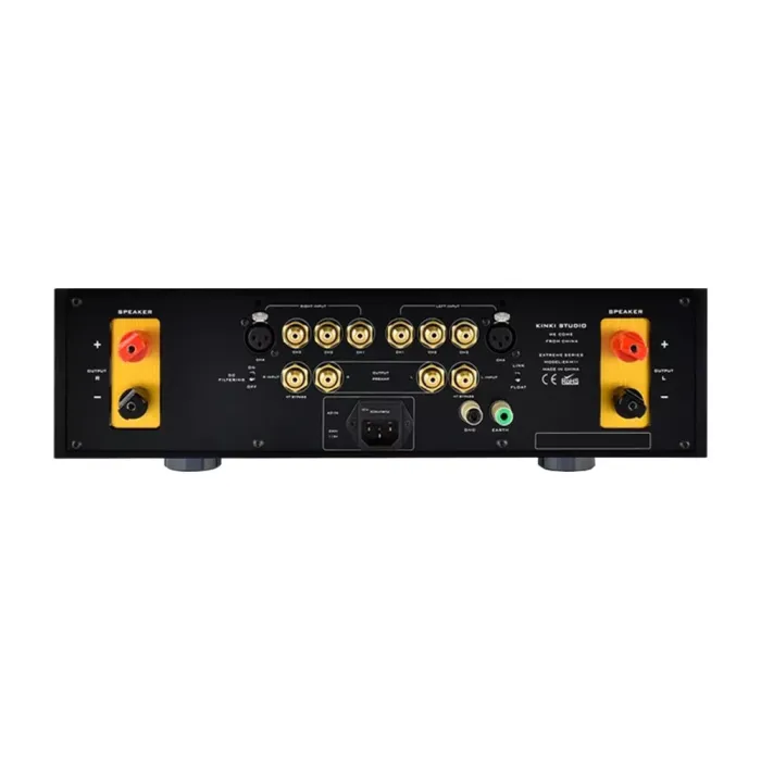 Kinki Studio EX-M1 Black