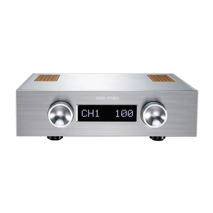 Kinki Studio EX-M1 Silver