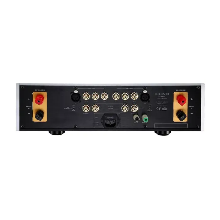 Kinki Studio EX-M1 Silver