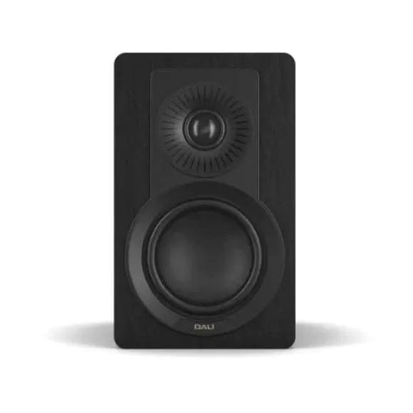 DALI Kupid Black Ash