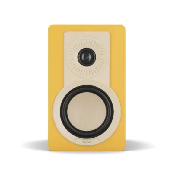 DALI Kupid Golden Yellow