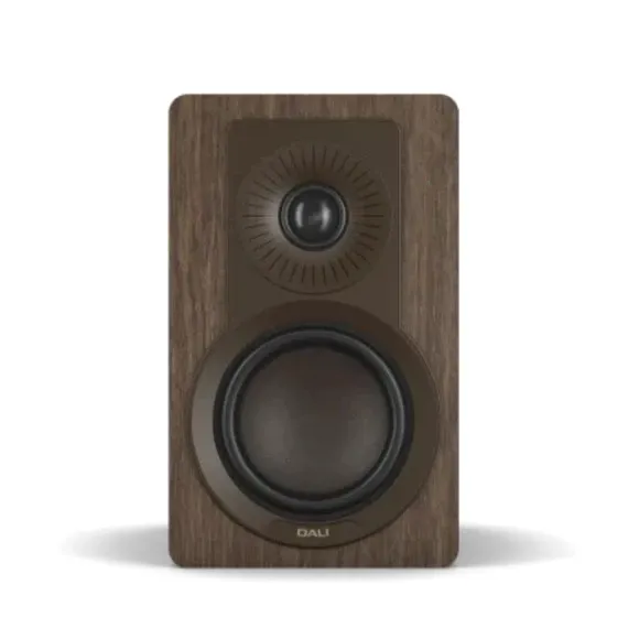 DALI Kupid Dark Walnut