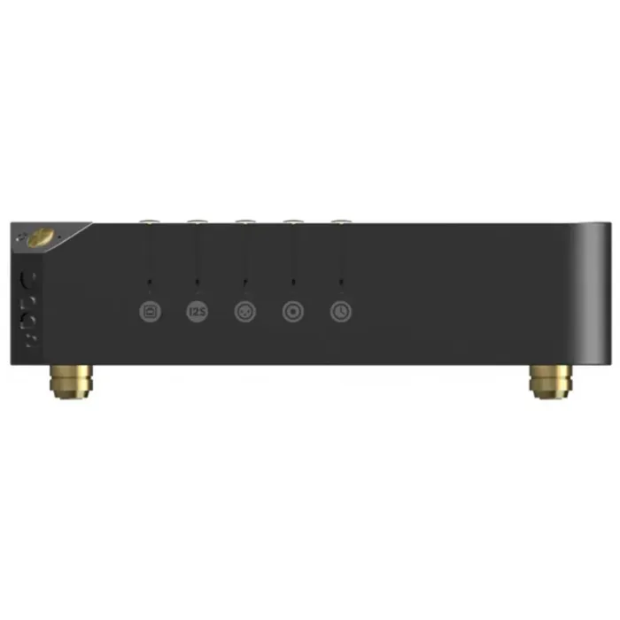 LAiV Harmony uDDC Black