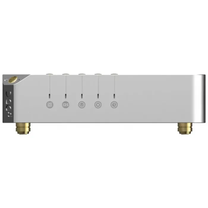 LAiV Harmony uDDC Silver