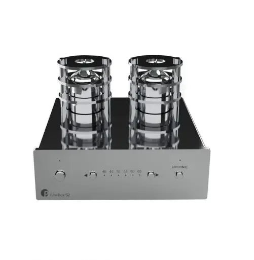 Pro-Ject Tube Box S2 Ultra