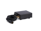 Lehmannaudio Black Cube II Silver