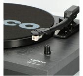 Lenco LS-300 Black (LS-300BK)