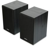 Lenco LS-300 Black (LS-300BK)