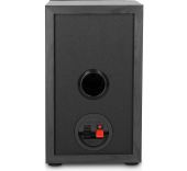 Lenco LS-300 Black (LS-300BK)