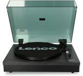 Lenco LS-300 Black (LS-300BK)