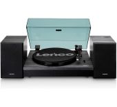 Lenco LS-300 Black (LS-300BK)