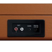 Lenco TT-10 Brown (TT-10BN)