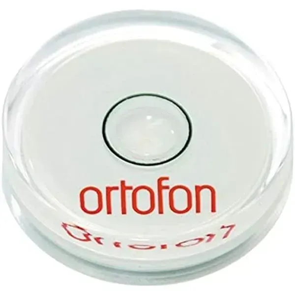 Бульбашковий рівень Ortofon Libelle d40mm